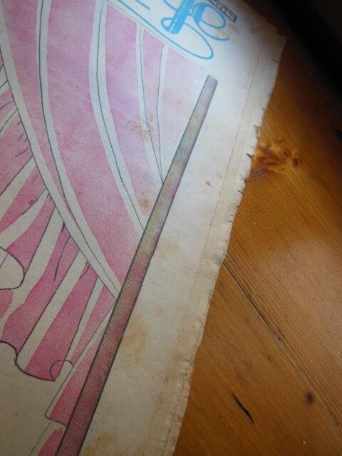 Mon ouvrage 1936 n°332 pour égayer la cuisine, lingerie, jour à fil tirés