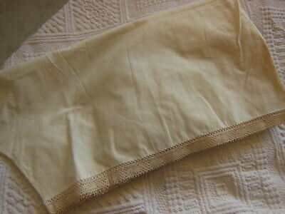 Ancienne culotte short monogramme ML jamais porté à nettoyer ou teindre n°3 B1