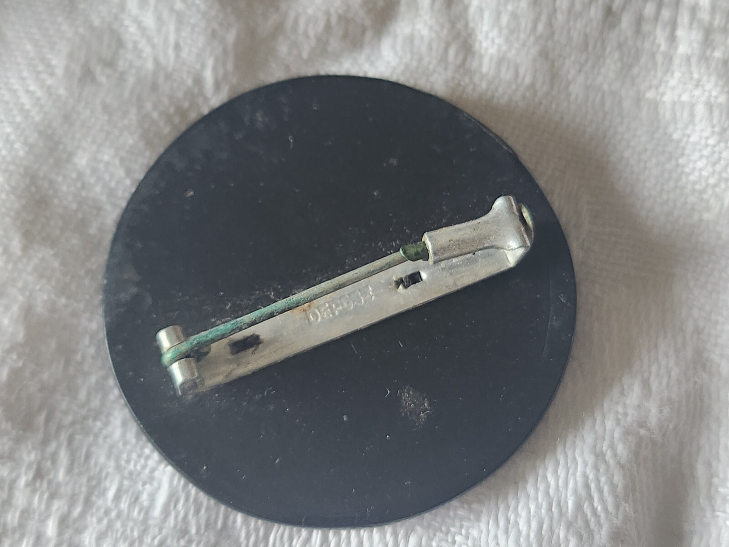 Lot 3 broches anciennes pour reparation recup detournement ref 2409
