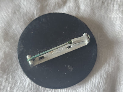 Lot 3 broches anciennes pour reparation recup detournement ref 2409