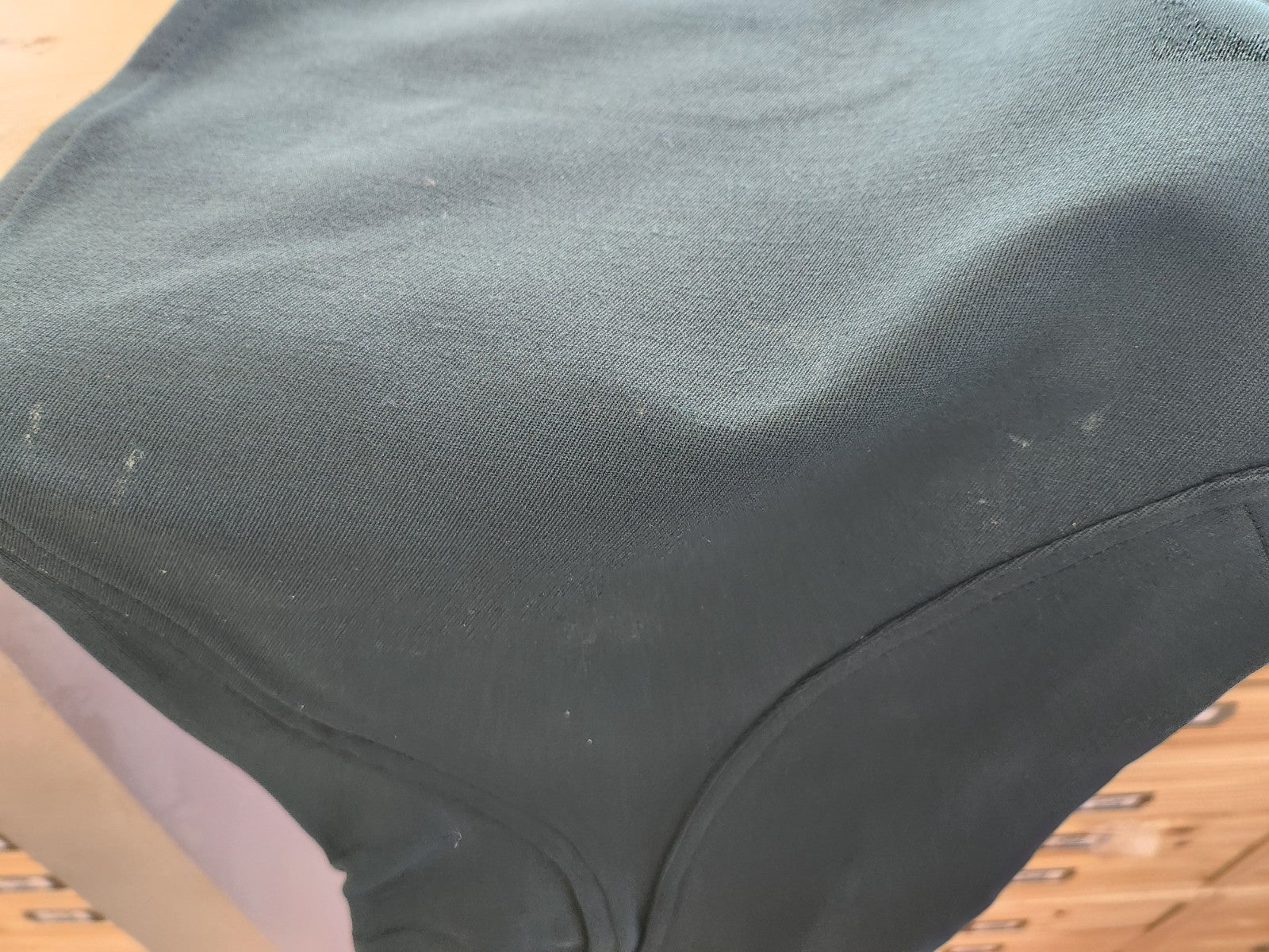 Ancienne veste pantalon chasse à courre petite taille femme reconstitution B5