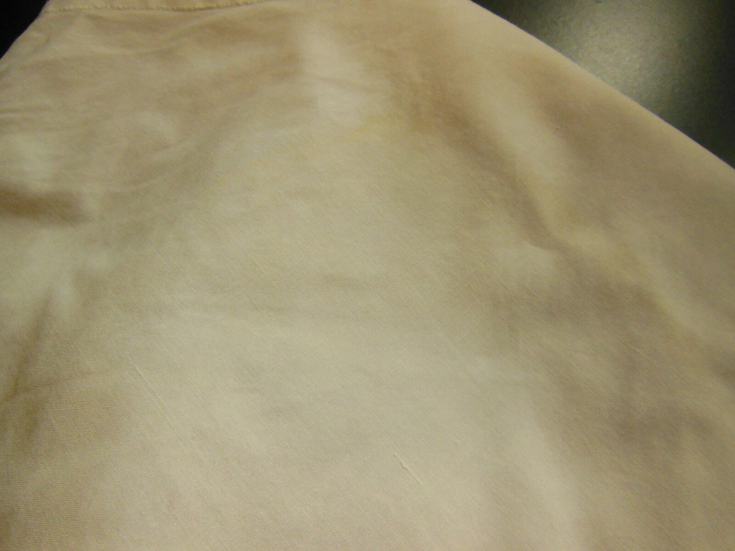 Culotte ancienne fendue panty à nettoyer teindre ou détourner   B6