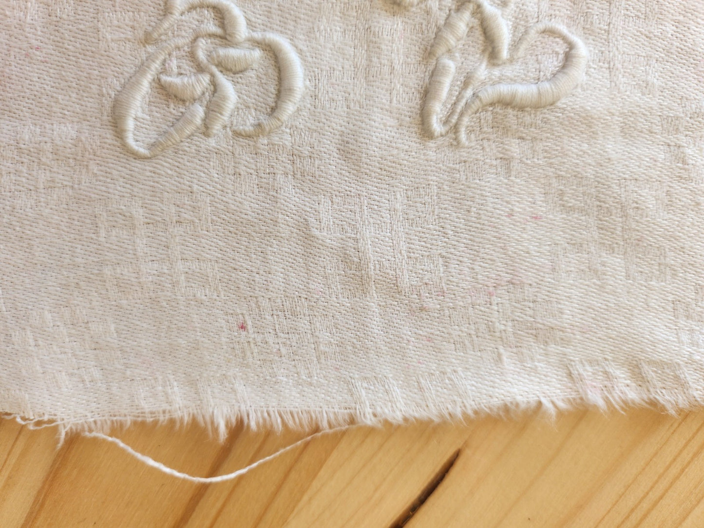 Ancien monogramme ancien AG  8 cm sur 4 cm T8