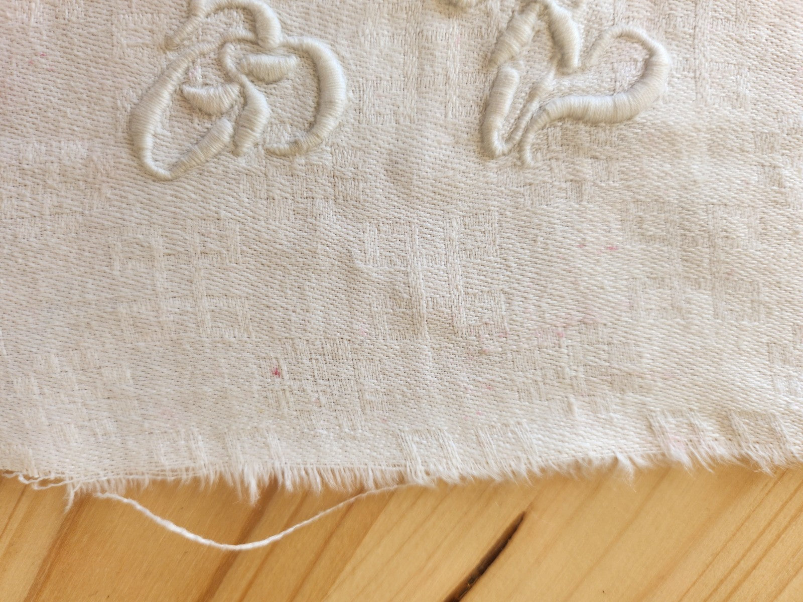 Ancien monogramme ancien AG  8 cm sur 4 cm T8