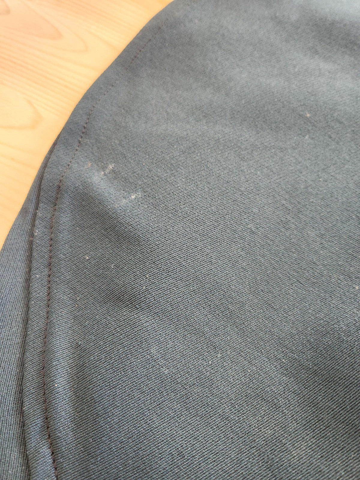 Ancienne veste pantalon chasse à courre petite taille femme reconstitution B5