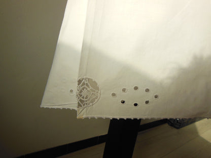 Culotte ancienne fendue panty à nettoyer teindre ou détourner   B6