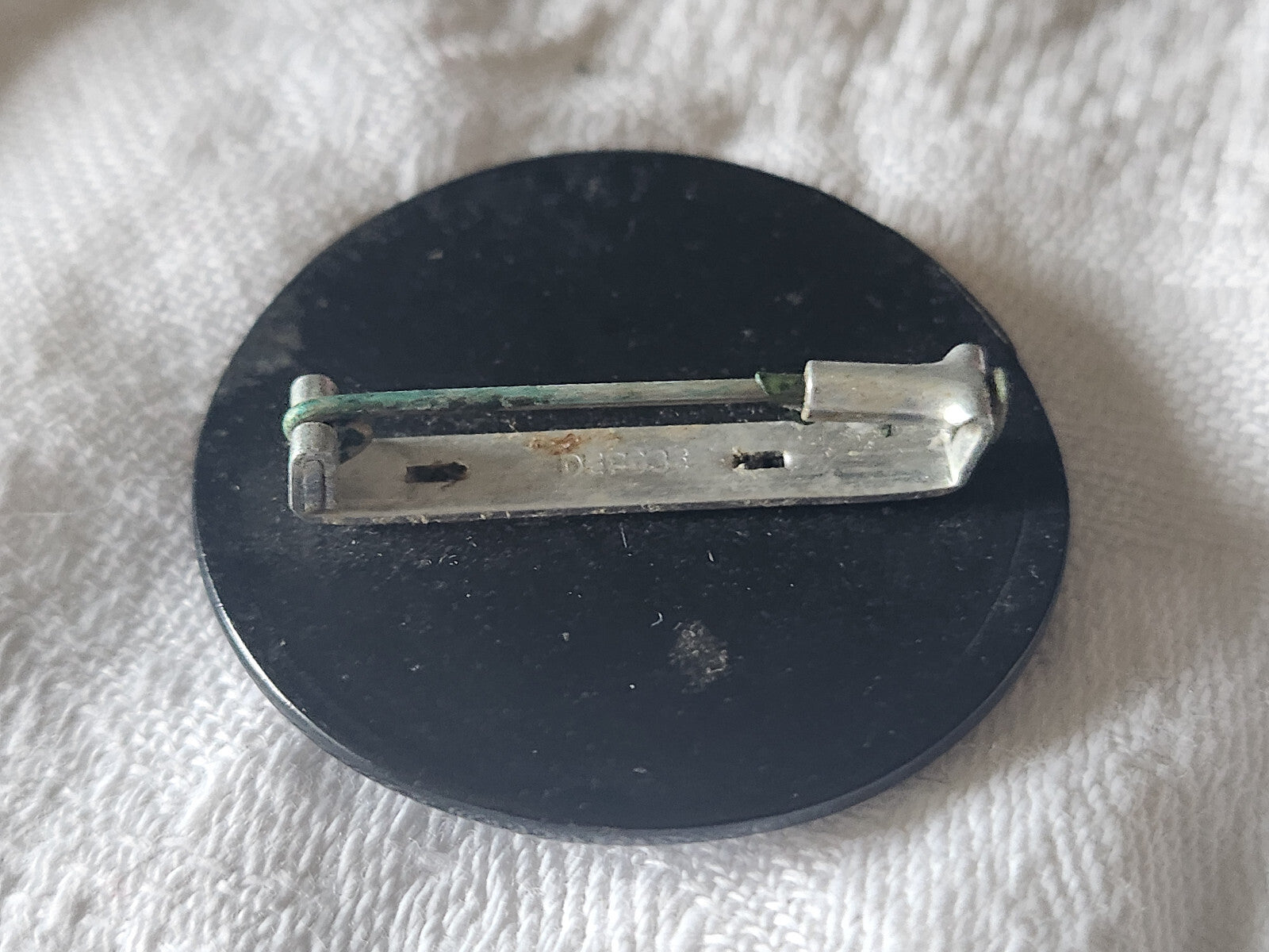 Lot 3 broches anciennes pour reparation recup detournement ref 2409