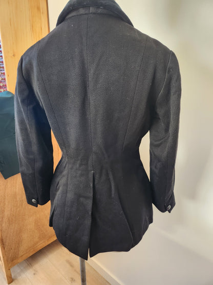 Ancienne veste pantalon chasse à courre petite taille femme reconstitution B5