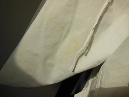 Culotte ancienne fendue panty à nettoyer teindre ou détourner   B6