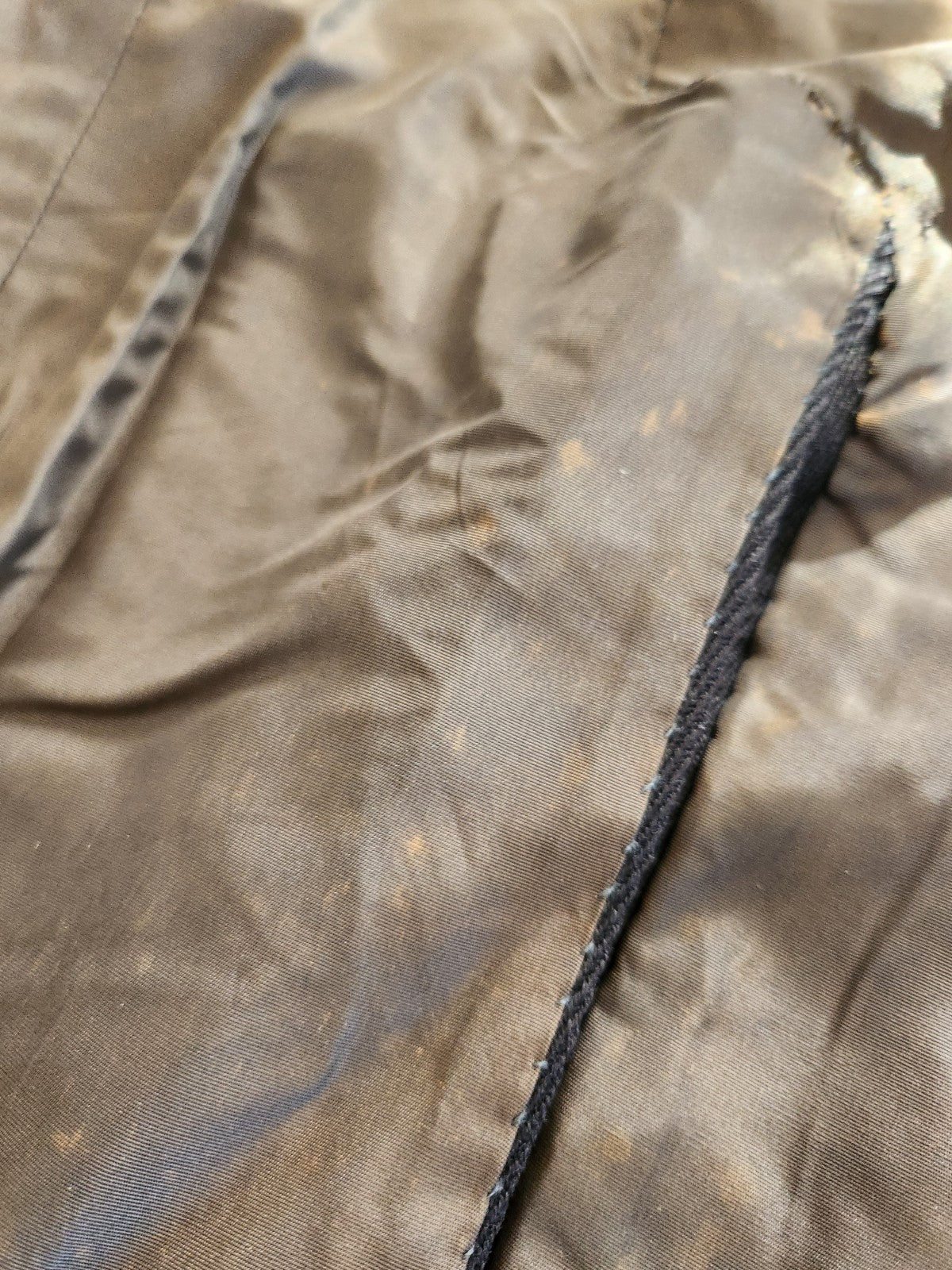 Ancienne veste pantalon chasse à courre petite taille femme reconstitution B5