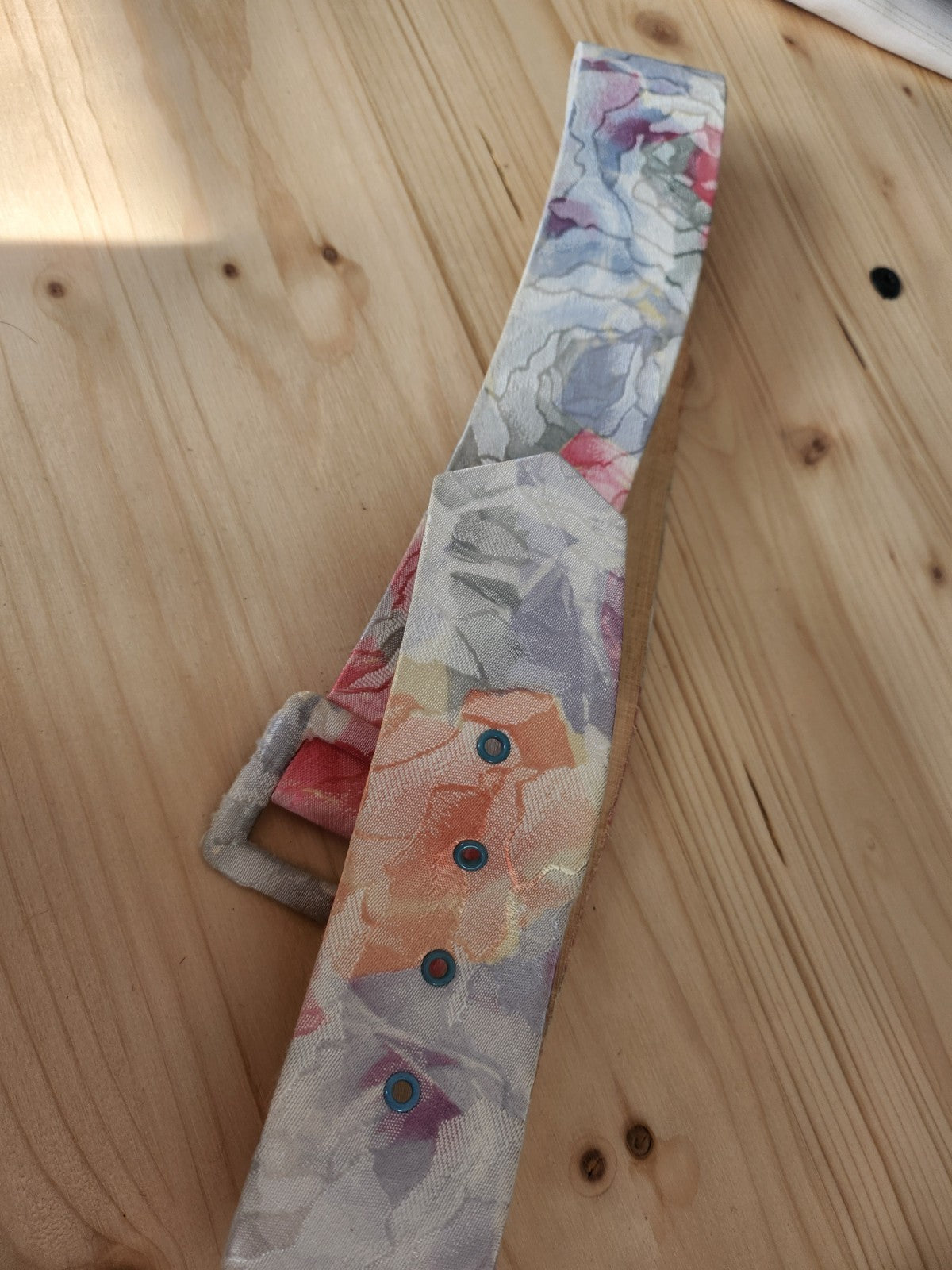 Jupe droite année 90 Lina innocenti made in France taille 38 à verifier  B8