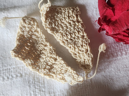 Ancien papillon au crochet à reconstituer application creation T7