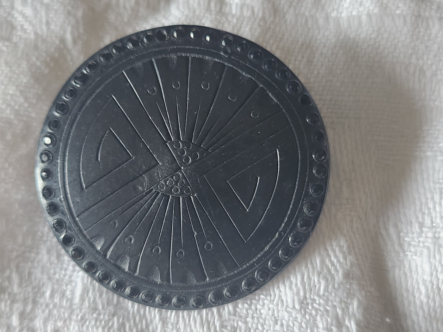 Lot 3 broches anciennes pour reparation recup detournement ref 2409