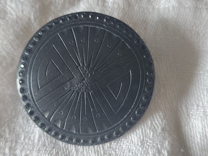 Lot 3 broches anciennes pour reparation recup detournement ref 2409