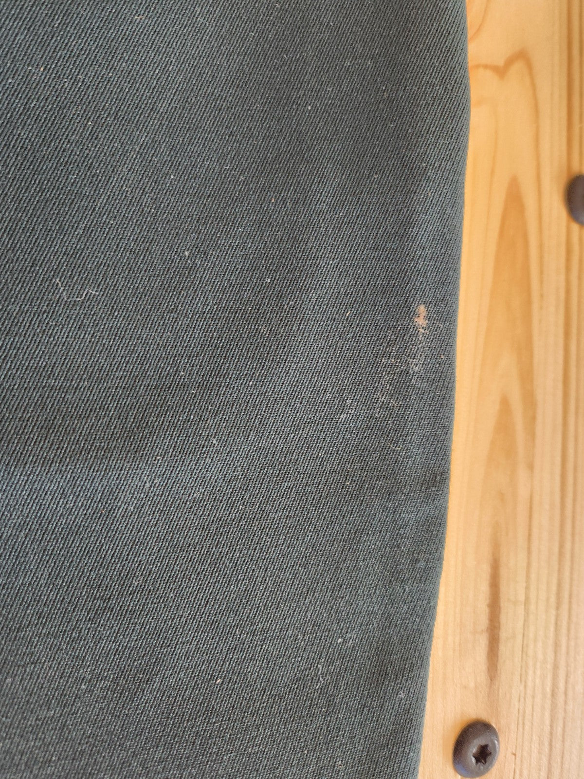 Ancienne veste pantalon chasse à courre petite taille femme reconstitution B5