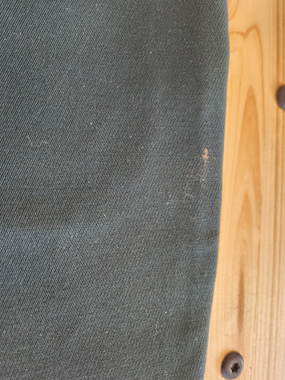 Ancienne veste pantalon chasse à courre petite taille femme reconstitution B5