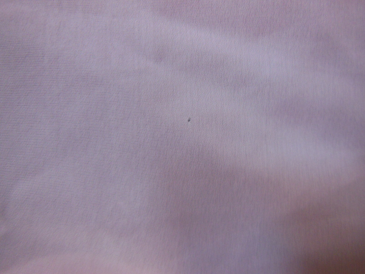 Pur vintage ancien haut voilage rose froufrous 40? ref PORT