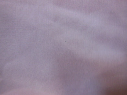 Pur vintage ancien haut voilage rose froufrous 40? ref PORT