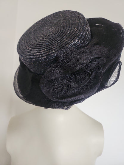 Lot 12 chapeaux de cérémonies année 1990/2000 voir description annonce